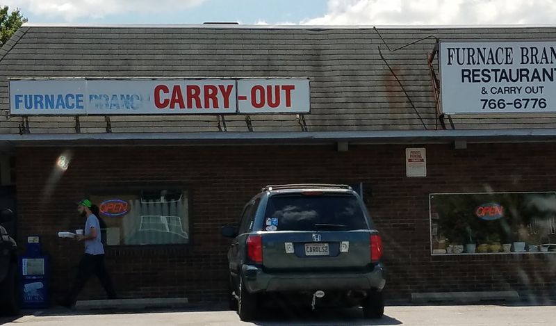 Furnace Branch Carryout, Glen Burnie, MD