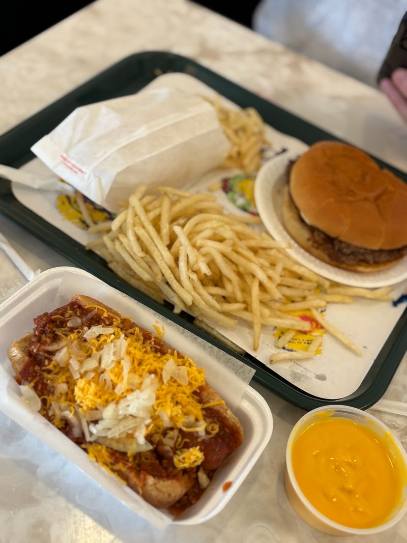 G D Ritzy's, Evansville, IN