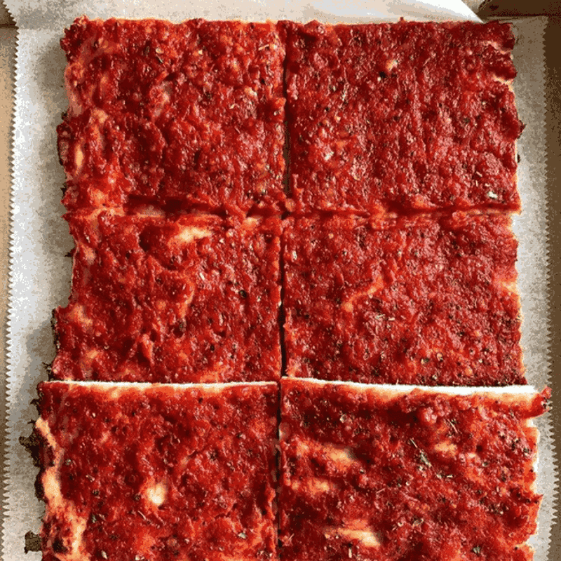 Gaeta's Tomato Pies, Philadelphia, PA Gaeta's Tomato Pies, Philadelphia, PA