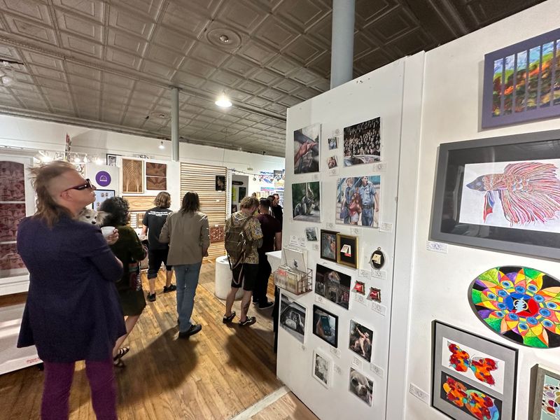 Galleries At Every Turn Galleries At Every Turn