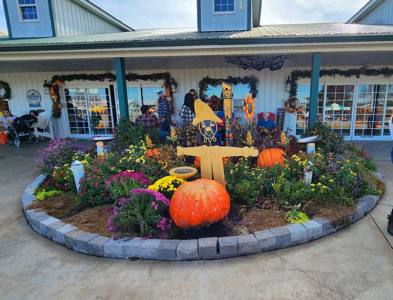 Gallrein Farms, Shelbyville, KY