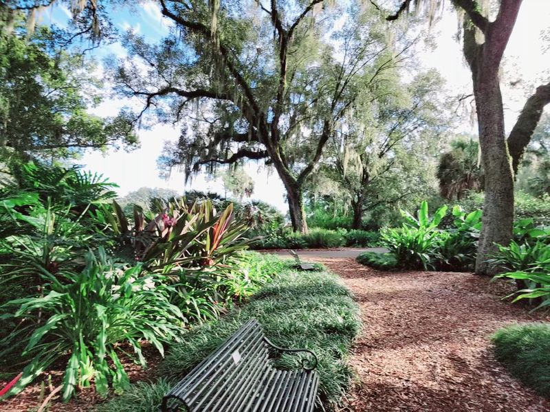 Gardens Designed For Slowing Down Gardens Designed For Slowing Down
