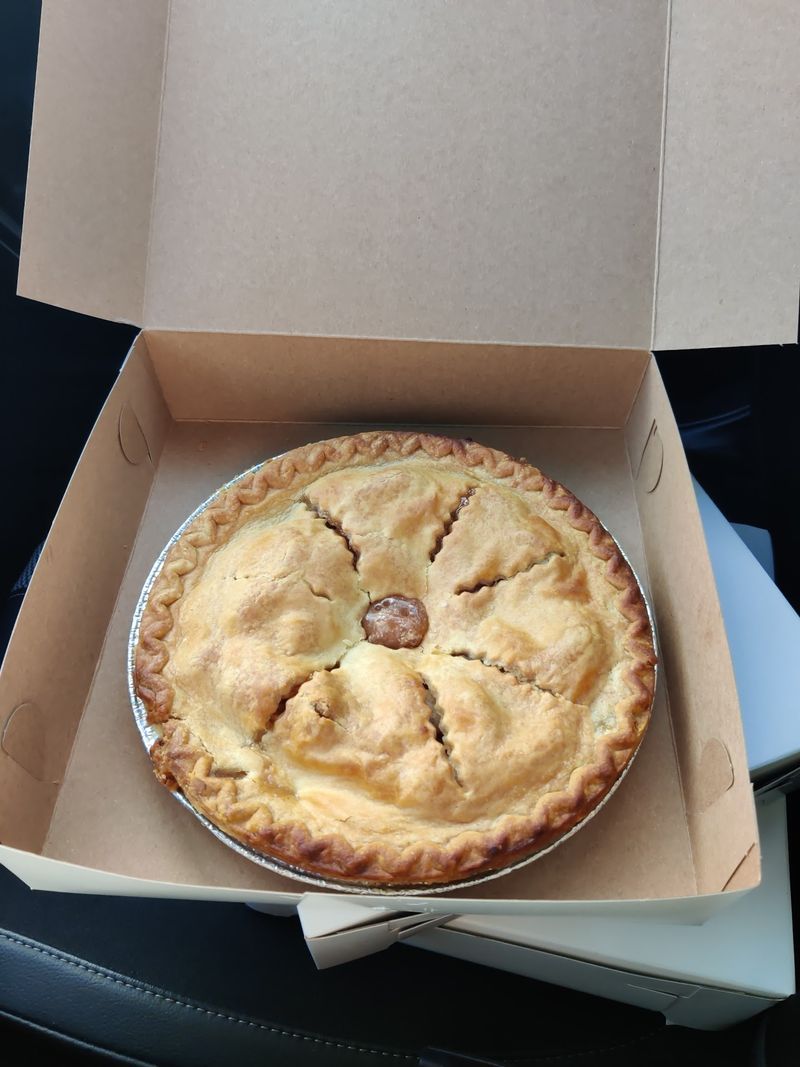 Gardner Pie Co, Akron, OH Gardner Pie Co, Akron, OH