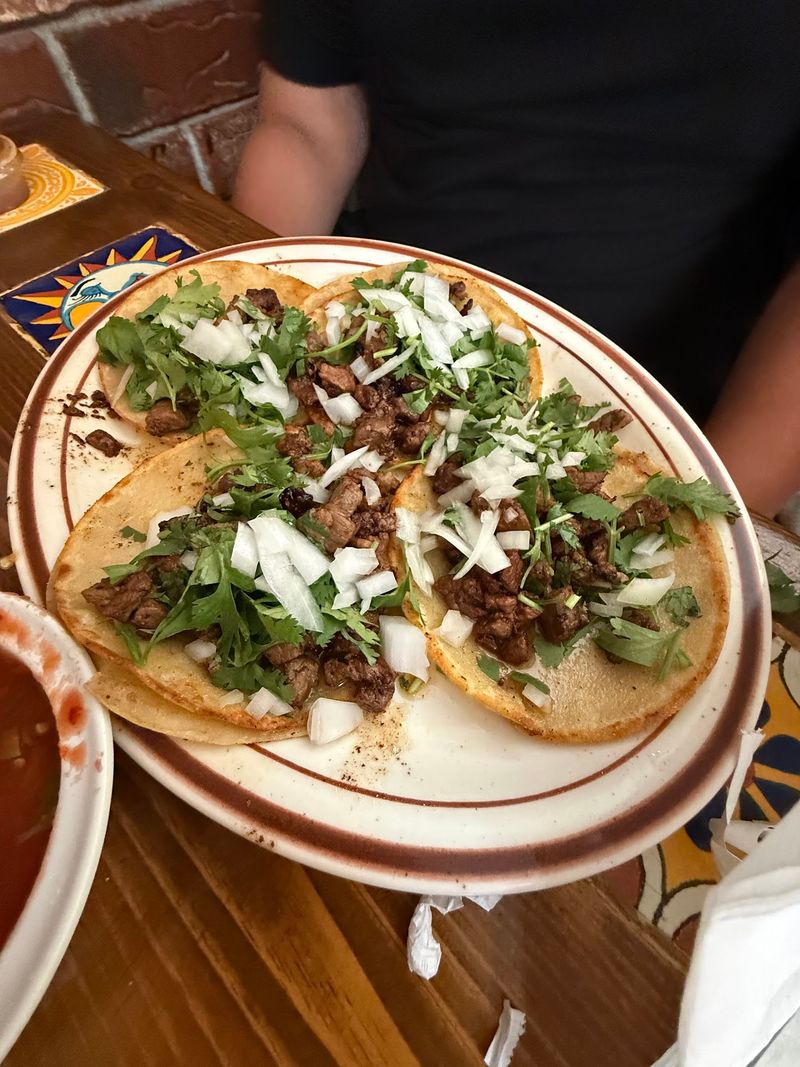 Garibaldi's Restaurant - Elko | Mexican, Elko, NV
