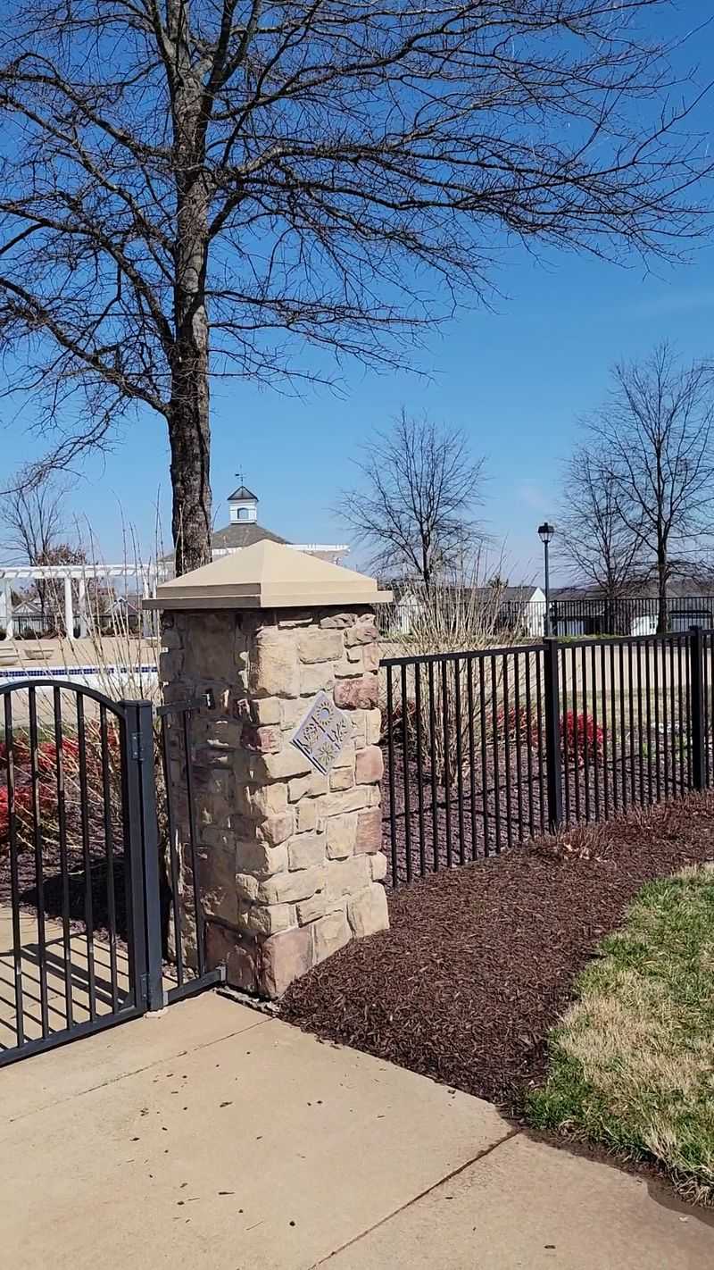 Gated Security And Everyday Peace Of Mind
