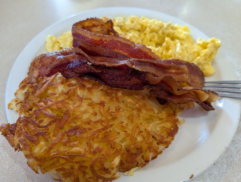 Gebby's Family Restaurant, Peoria Heights, IL