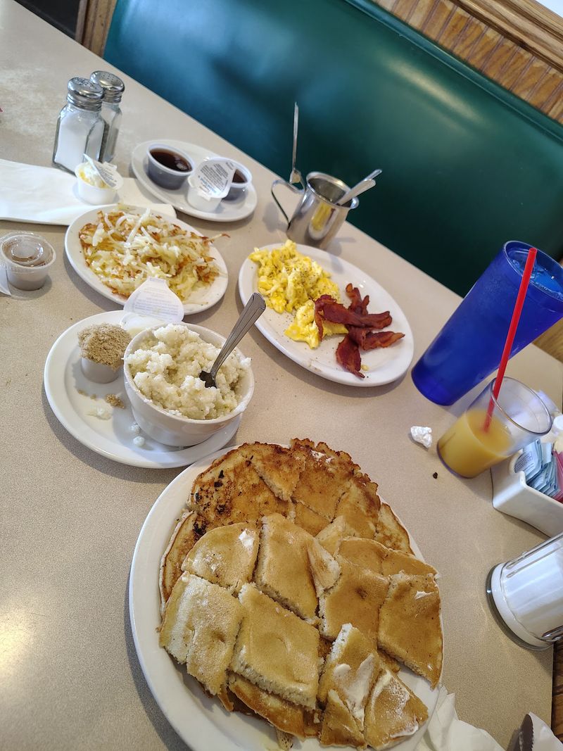 Gebby's Family Restaurant, Peoria Heights, IL