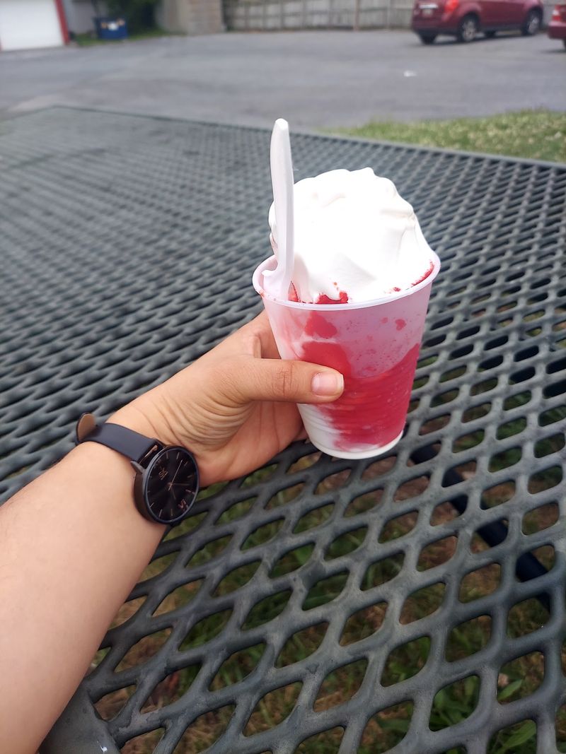 Gelati, The Best Of Both Worlds