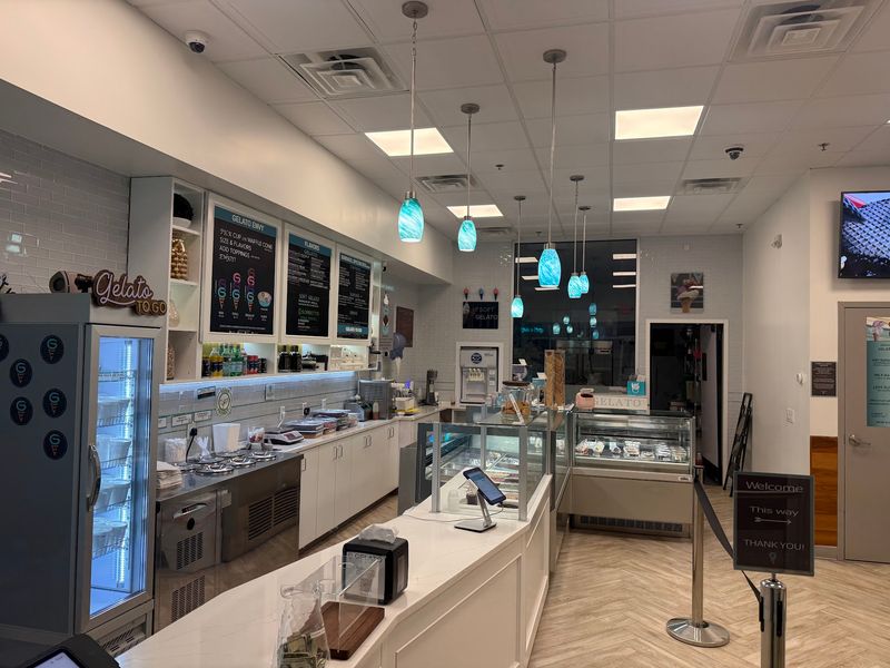 Gelato Envy, Rockaway, NJ