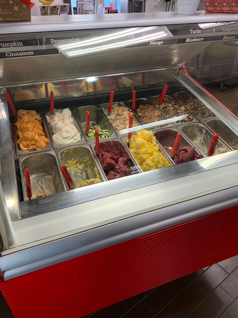 Gelato For The Grown-Up Sweet Tooth
