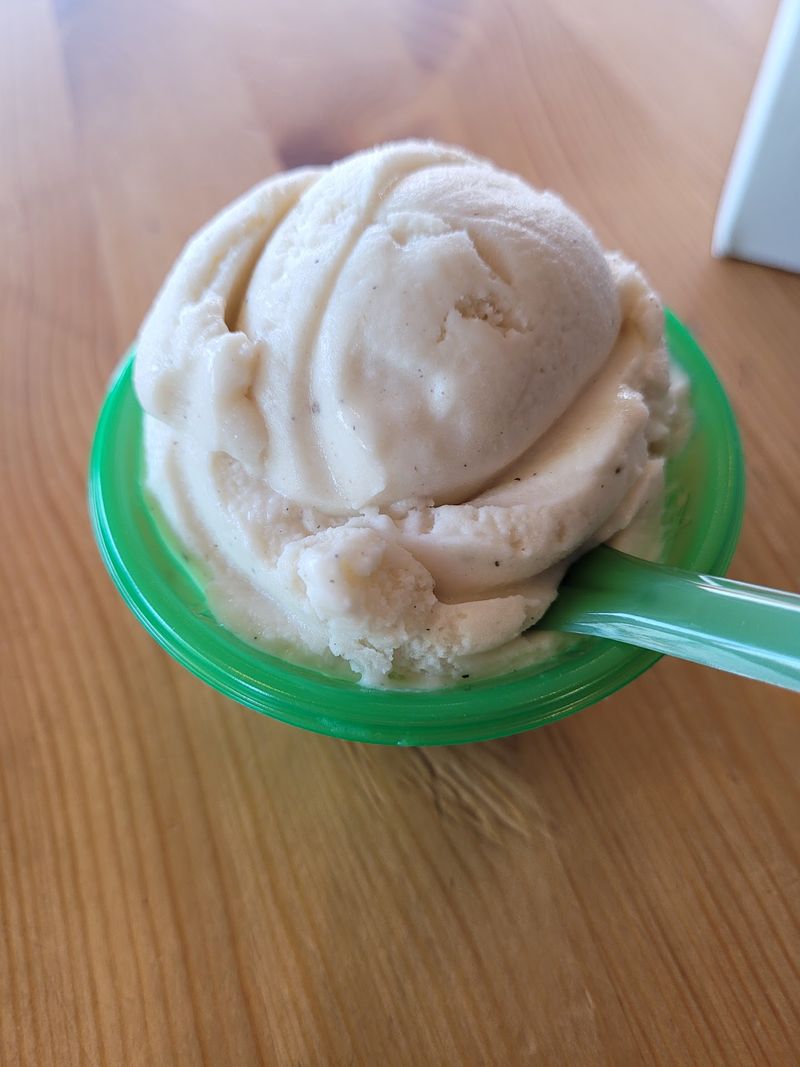 Gelato and the Affogato Shortcut Gelato and the Affogato Shortcut