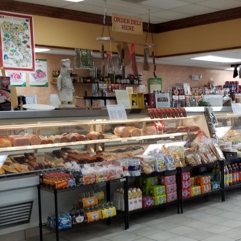 Gemelli's Italian Market, Gaithersburg, MD Gemelli's Italian Market, Gaithersburg, MD