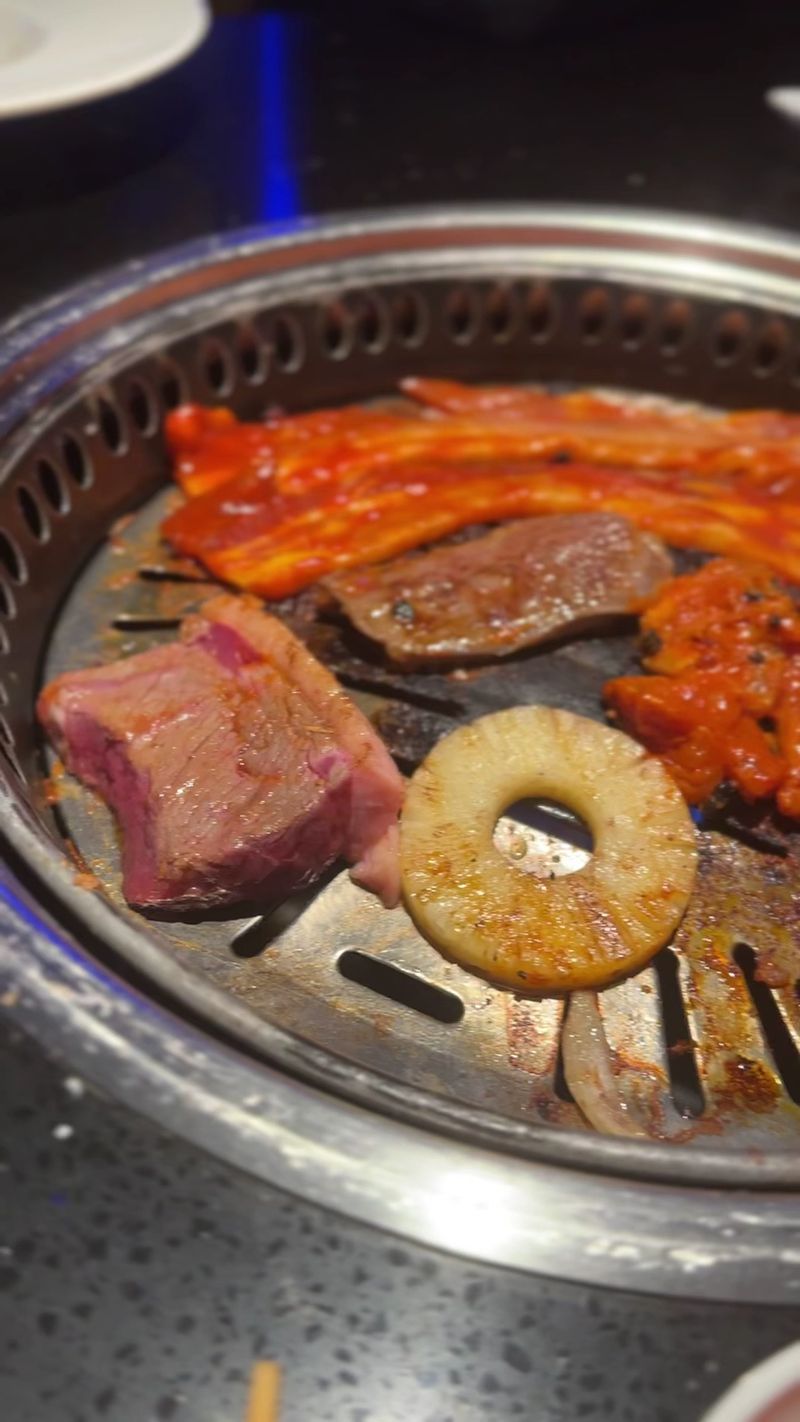 Gen Korean BBQ House, Las Vegas, NV