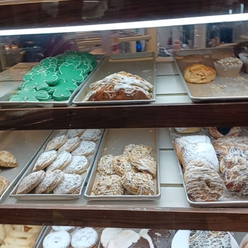 Gencarelli's Bakery, Bloomfield, NJ Gencarelli's Bakery, Bloomfield, NJ