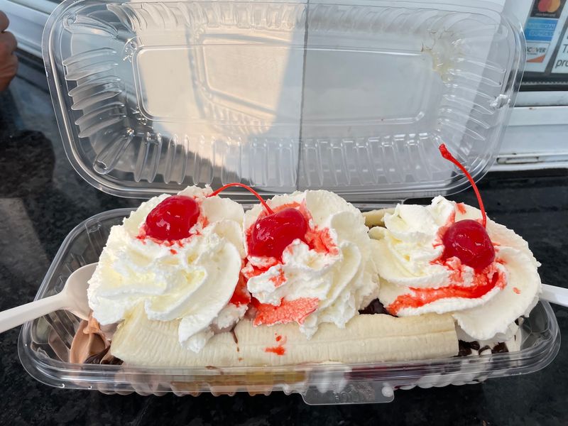 Generations Of Sweet Tooth Memories