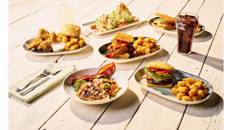 Generous Portions And Fair Prices