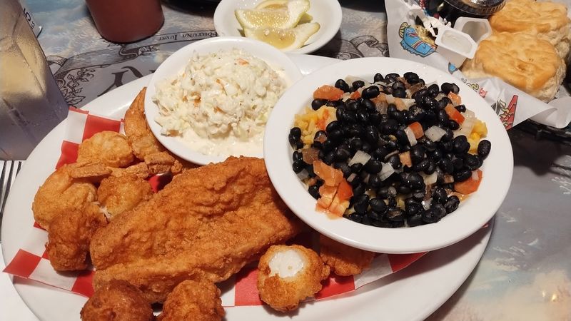 Generous Portions And Fair Prices Generous Portions And Fair Prices