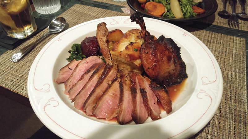 Generous Portions Worth The Price Generous Portions Worth The Price