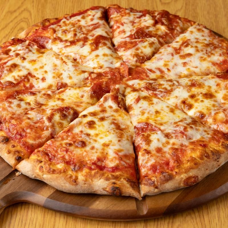 Genoa Pizza & Bar, Pittsburgh, PA