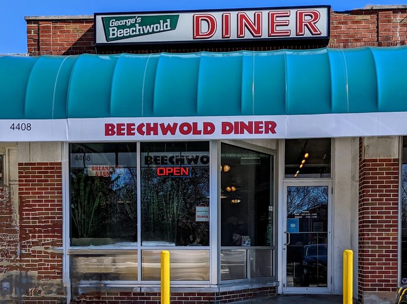 George's Beechwold Diner, Columbus, OH