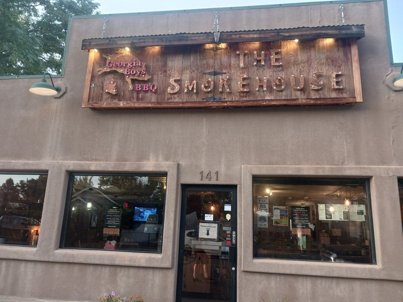 Georgia Boys BBQ - Frederick, Frederick, CO