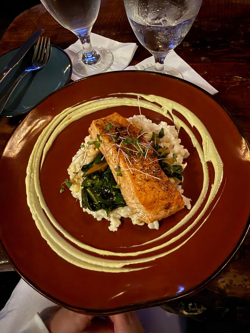 Georgia Sea Grill, St Simons Island, GA