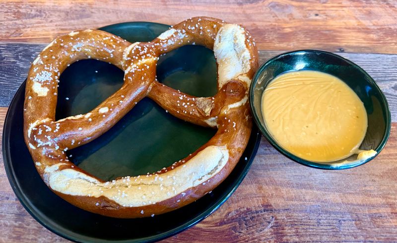 German Comfort Food, Deli Style
