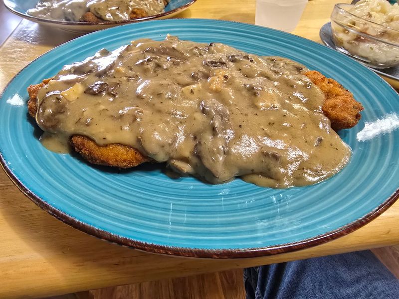 German Plates Worth the Trip