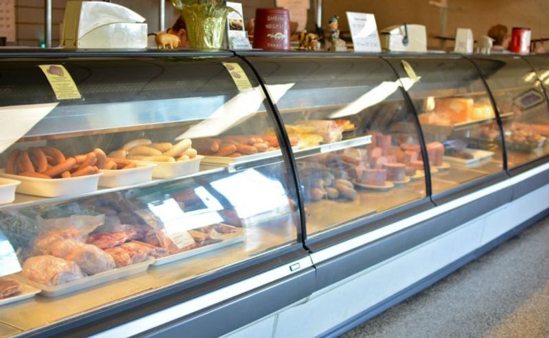 German Specialties Made From Scratch