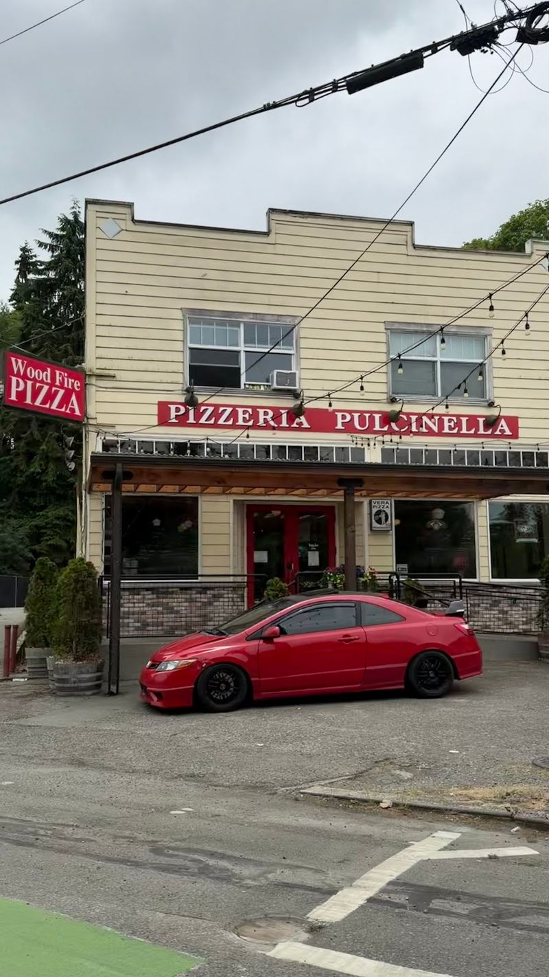 Getting There and Parking Made Easy