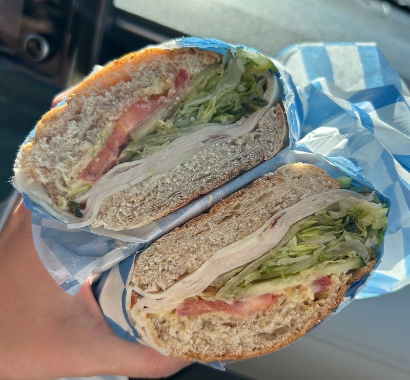 Getto Subs, Fallon, NV Getto Subs, Fallon, NV