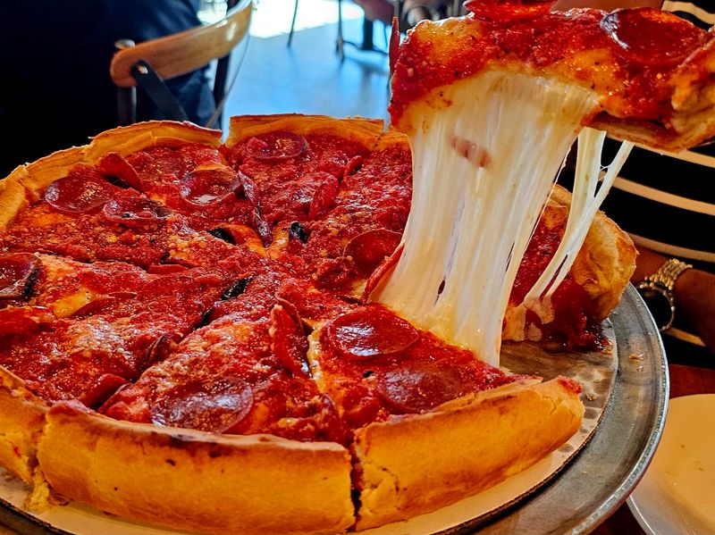 Giordano's, Las Vegas, NV Giordano's, Las Vegas, NV