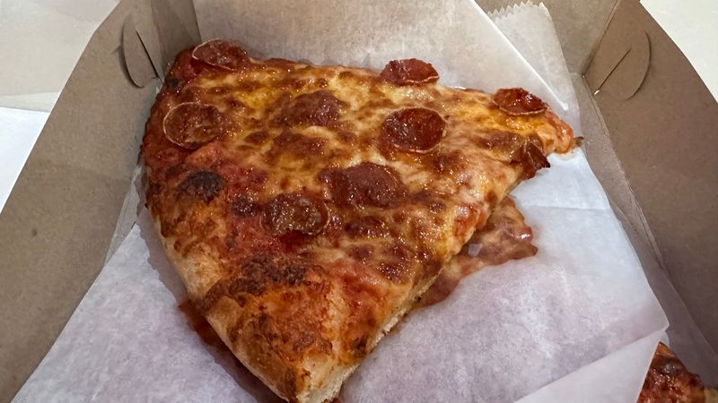 Giovanni's Pizza & Pasta, Pittsburgh, PA