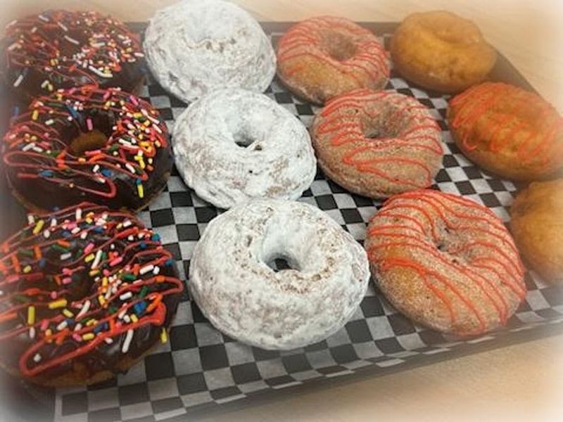 Glaze Bakery & Deli, East Wenatchee, WA Glaze Bakery & Deli, East Wenatchee, WA