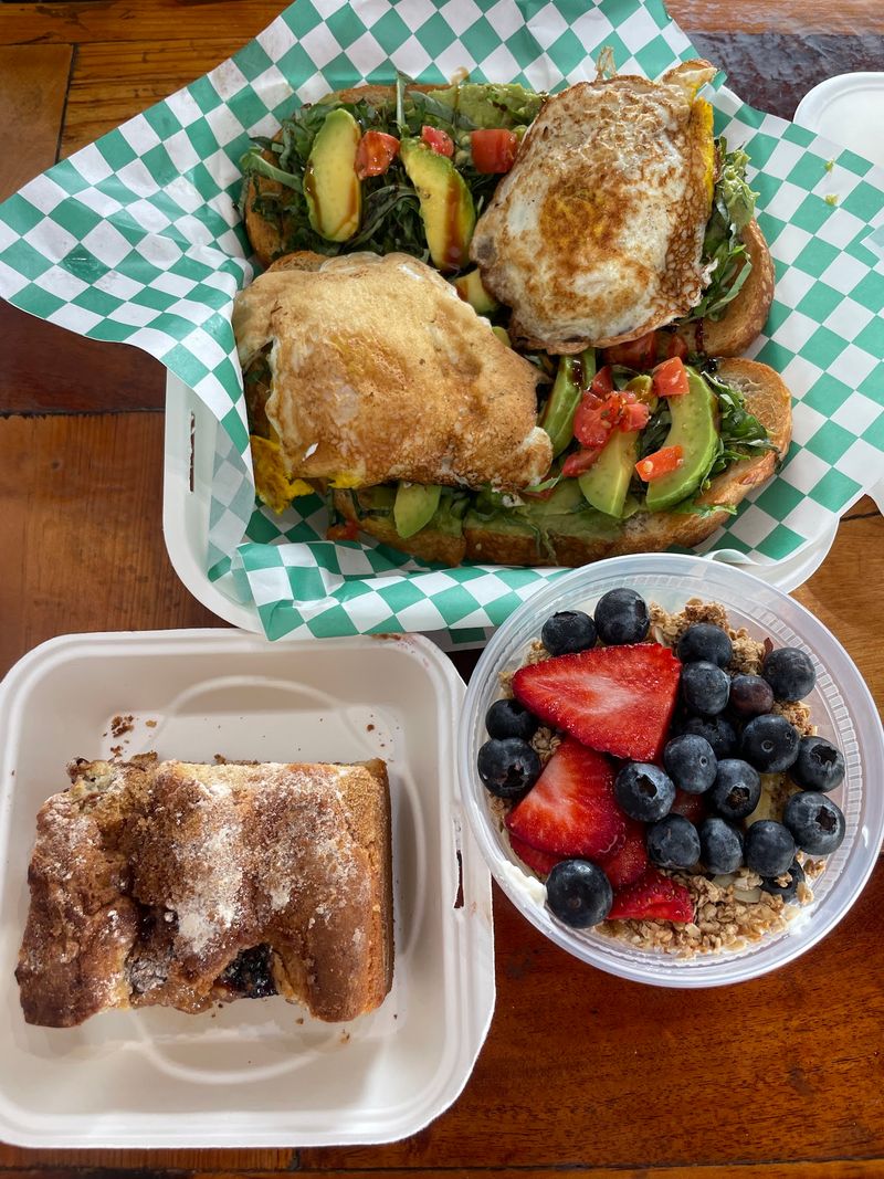 Gluten Free Choices That Go Way Beyond An Afterthought Gluten Free Choices That Go Way Beyond An Afterthought