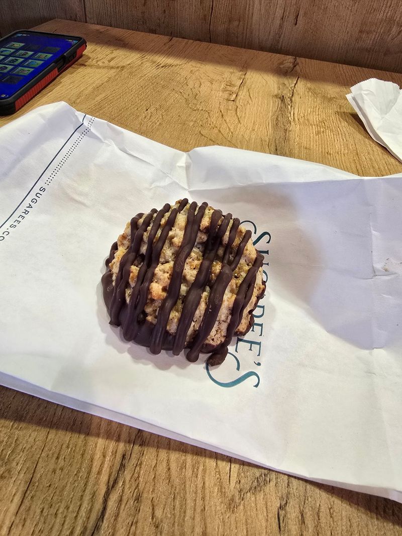 Gluten-Free Finds Worth Asking About