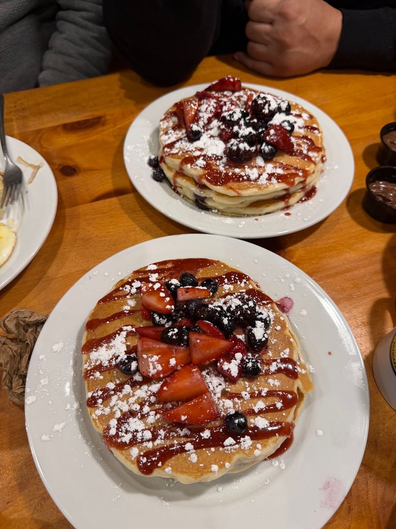 Gluten Free Options Done Right