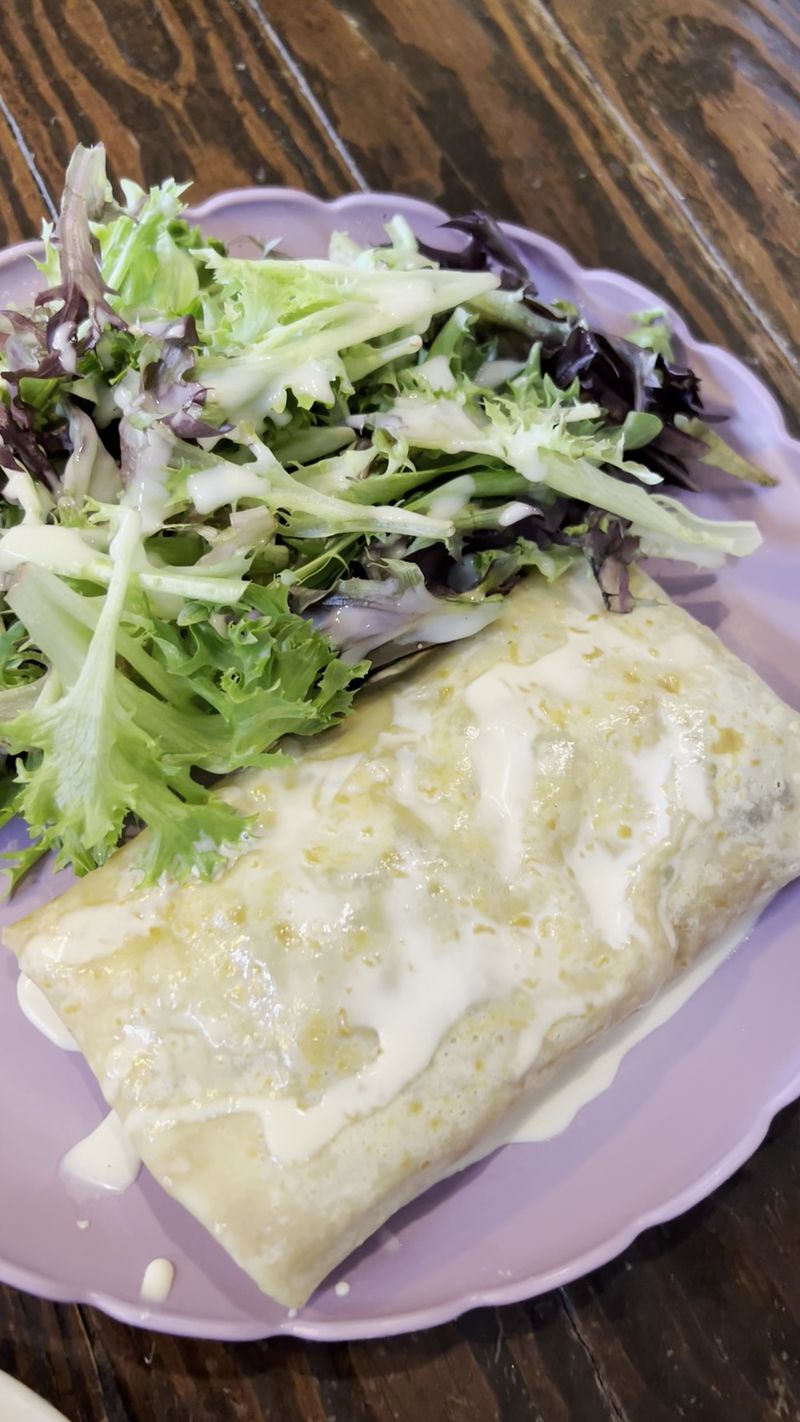 Gluten-Free Options On The Menu