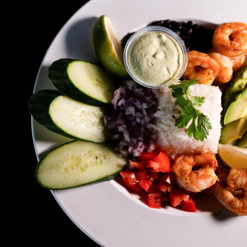 Gluten-Free Options That Actually Deliver Gluten-Free Options That Actually Deliver