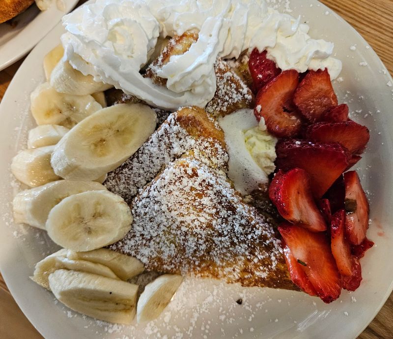 Gluten Free Options That Actually Impress