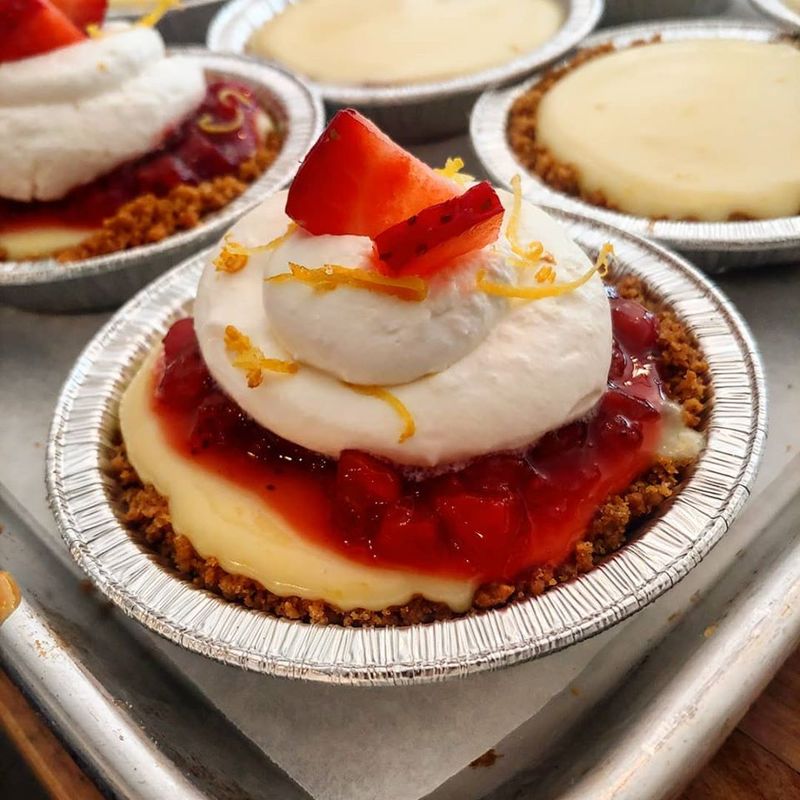 Gluten-Free Options That Actually Impress