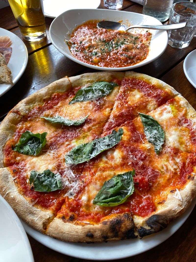 Gluten-Free Options That Get Real Attention