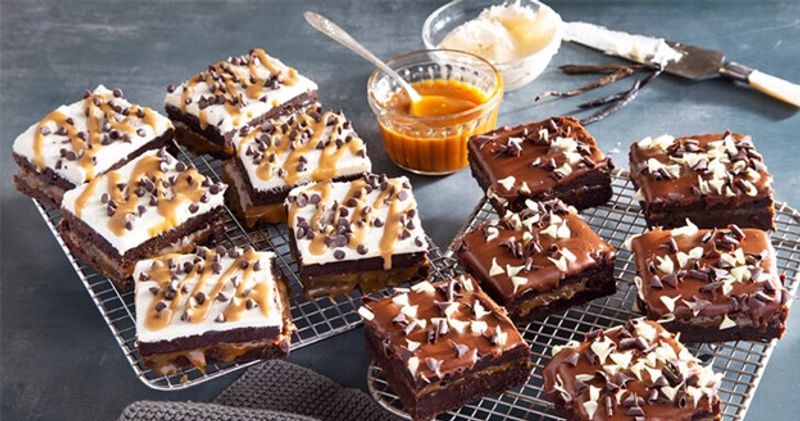 Gluten-Free Picks Worth Trying