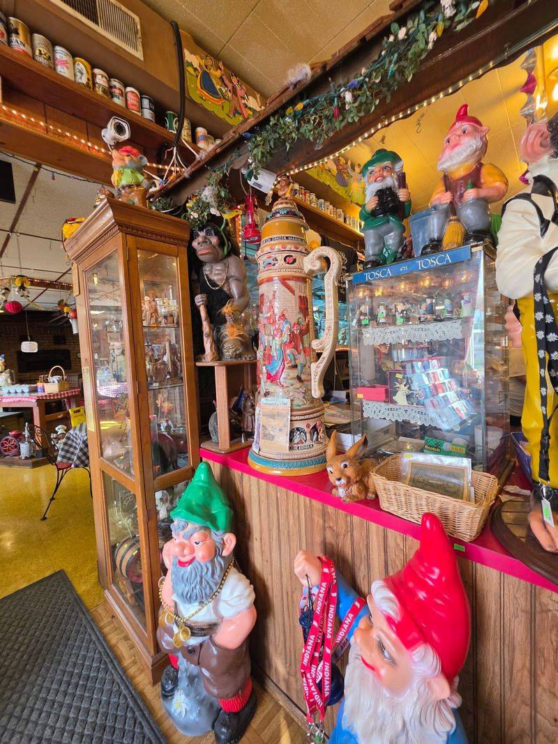 Gnomes, Nutcrackers, and Holiday Traditions