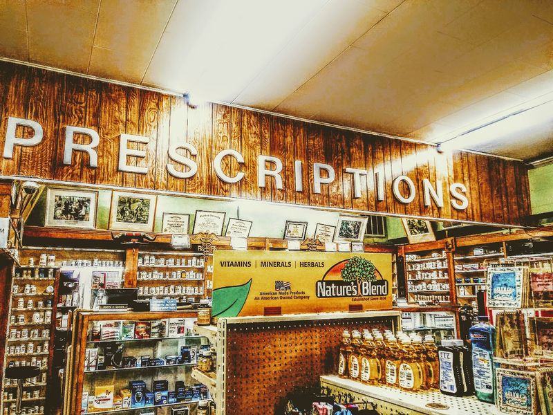 Going The Extra Mile At The Pharmacy