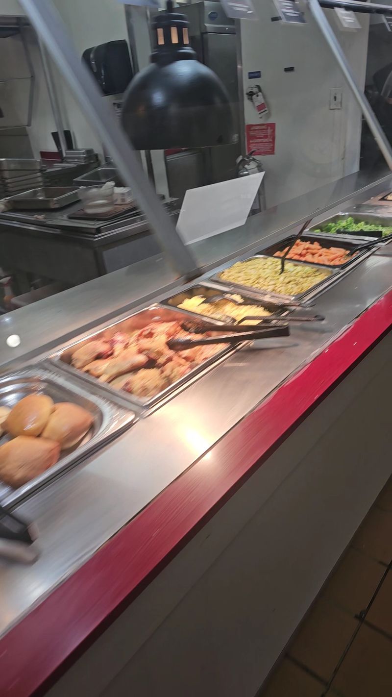 Golden Corral Buffet & Grill, Richmond, VA