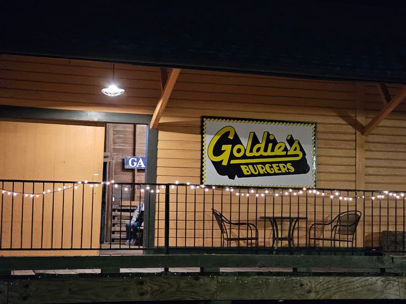 Goldie's Burgers, Gainesville, FL Goldie's Burgers, Gainesville, FL
