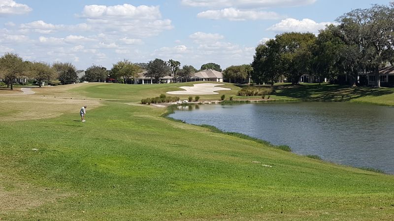 Golf As A Way Of Daily Life Golf As A Way Of Daily Life