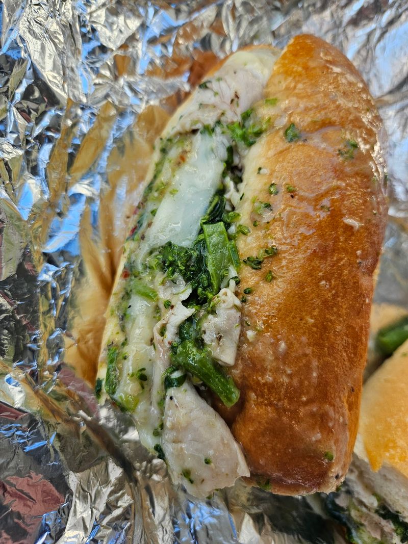 Goodfella's New York Italian Deli, Glassboro, NJ