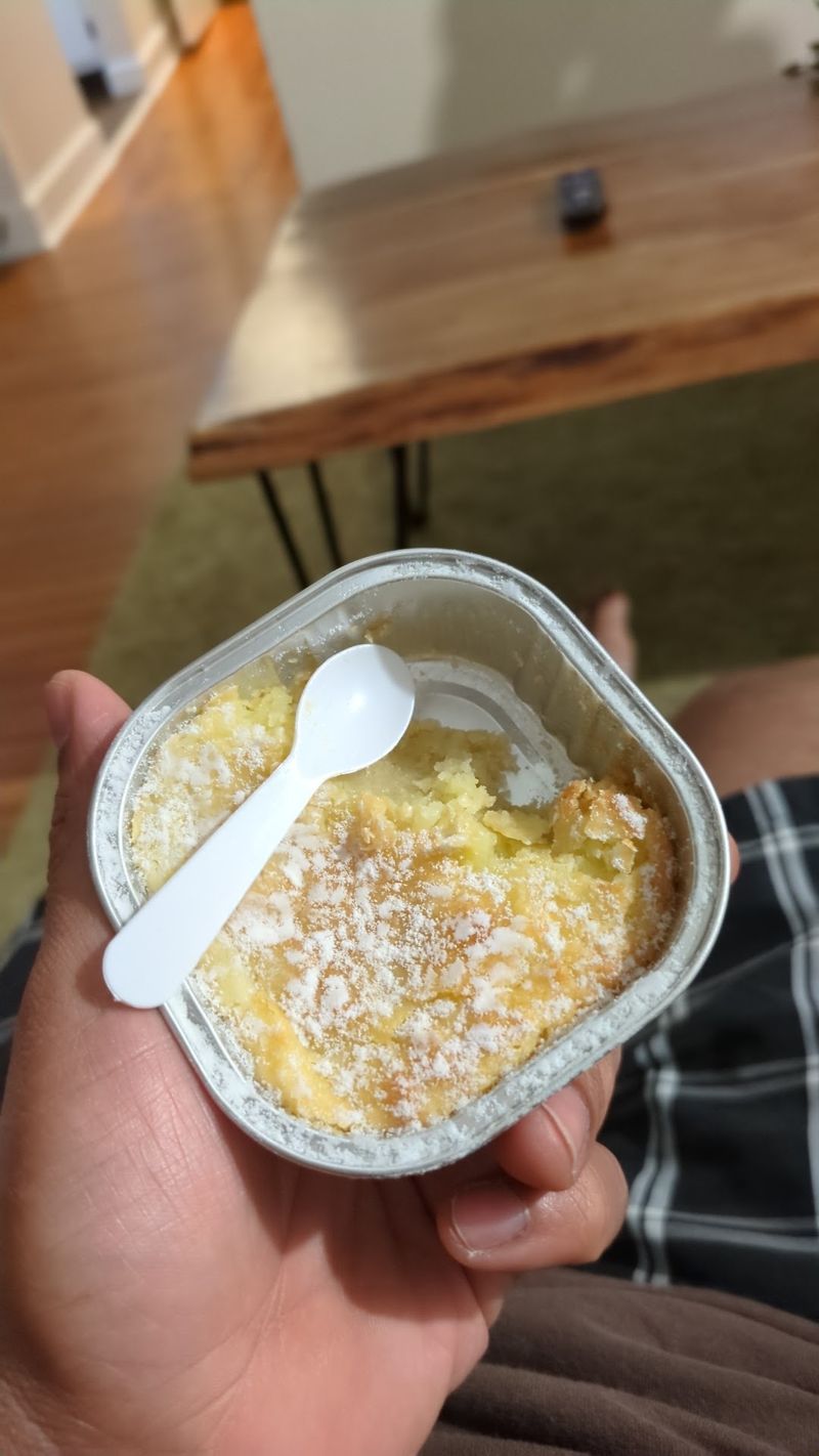 Gooey Louie Gooey Butter Cakes, Creve Coeur, MO